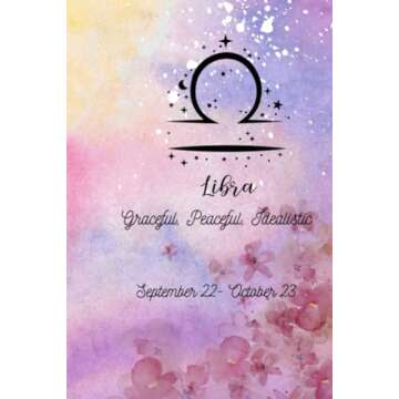 Libra Notebook