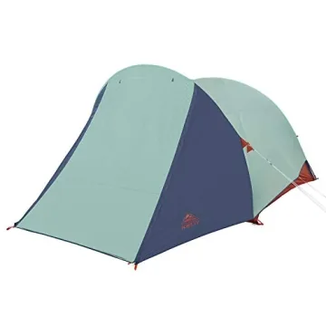 Spacious Kelty Rumpus Tent for 4 or 6 Person Camping