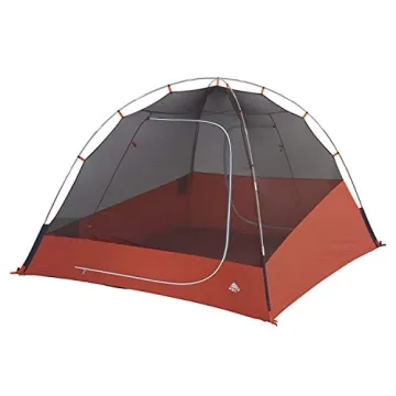 Spacious Kelty Rumpus Tent for 4 or 6 Person Camping