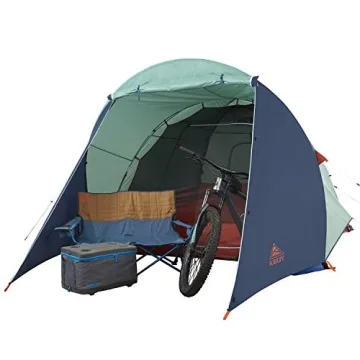 Spacious Kelty Rumpus Tent for 4 or 6 Person Camping
