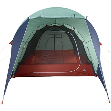 Spacious Kelty Rumpus Tent for 4 or 6 Person Camping