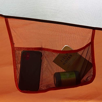 Spacious Kelty Rumpus Tent for 4 or 6 Person Camping