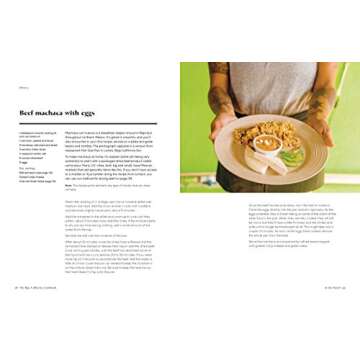 The Baja California Cookbook: Exploring the Good Life in Mexico