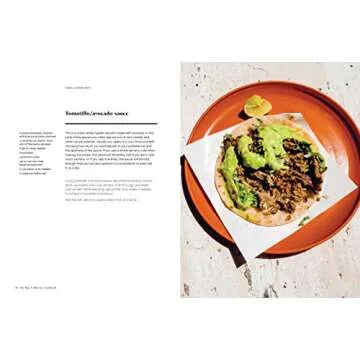 The Baja California Cookbook: Exploring the Good Life in Mexico