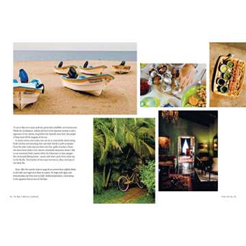 The Baja California Cookbook: Exploring the Good Life in Mexico