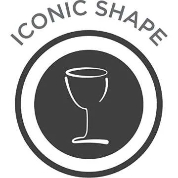 Libbey Coca-Cola Tumbler Glasses Set of 6 for All Ages