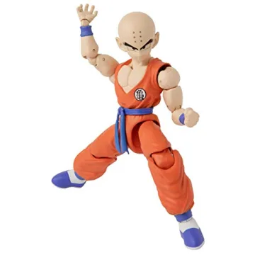 Dragon Ball Janemba 19cm Articulated Action Figure