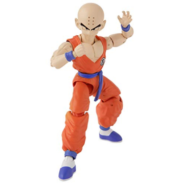 Dragon Ball Janemba 19cm Articulated Action Figure