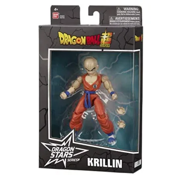 Dragon Ball Janemba 19cm Articulated Action Figure