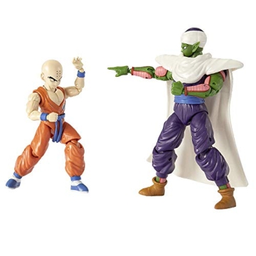 Dragon Ball Janemba 19cm Articulated Action Figure