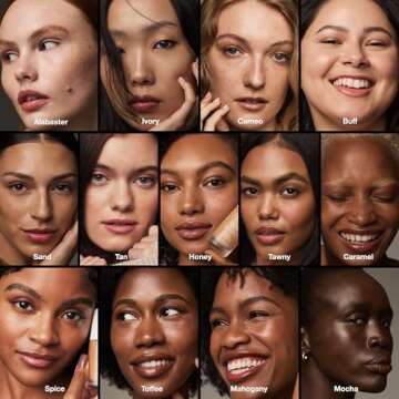 RMS Beauty SunCoverup SPF 50 Tinted Moisturizer