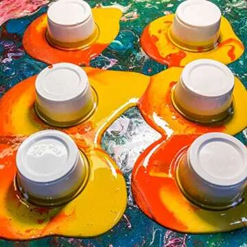 Flood/PPG FLD6-04 Floetrol Additive (1 Quart) (6)