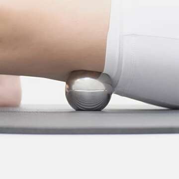 Nurse Jamie SUPER-CRYO MASSAGING ORB - DUO