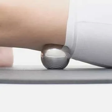 Nurse Jamie SUPER-CRYO MASSAGING ORB - DUO