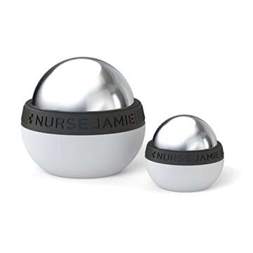 Nurse Jamie SUPER-CRYO MASSAGING ORB - DUO