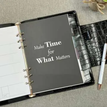 EGOSUNNY Crocodile Muse Journal - Luxury A5 Writing Kit