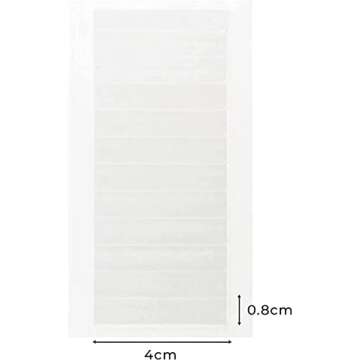 Beautify No Shine Double Sided Hair Extension Tape