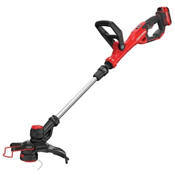 Craftsman V20 Weedwacker String Trimmer & Edger Cordless
