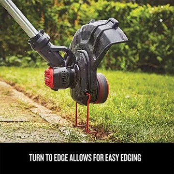 Craftsman V20 Weedwacker String Trimmer & Edger Cordless