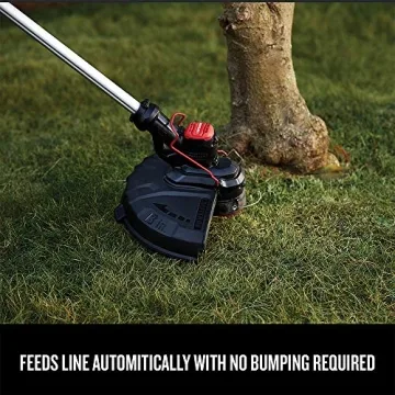 Craftsman V20 Weedwacker String Trimmer & Edger Cordless