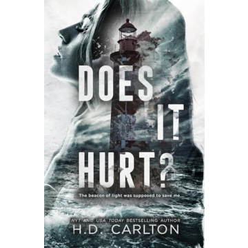Does It Hurt? - An Intense Dark Romance Adventure