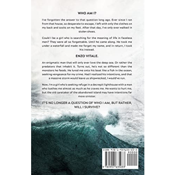 Does It Hurt? - An Intense Dark Romance Adventure