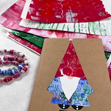 Yasutomo Hosho Paper Sketch Pad 9x12 for Artists