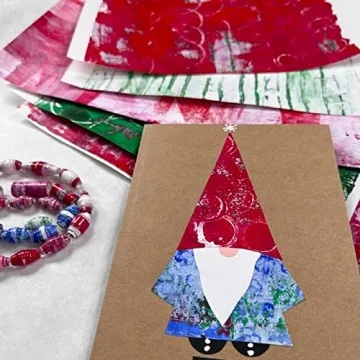 Yasutomo Hosho Paper Sketch Pad 9x12 for Artists