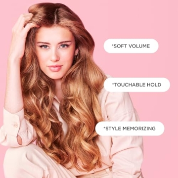 Flexible Hold Hairspray by Cake Beauty - 5.6 Oz.