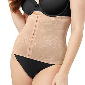 Maidenform Women's Ultra Firm Control Shapewear