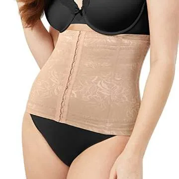 Maidenform Women's Ultra Firm Control Shapewear