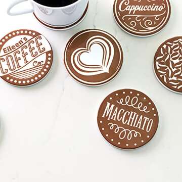 Cricut Infusible Ink Transfer Sheet Sampler Bundle - Distressed Rainbow Infusible Ink Set, Create Custom DIY Shirts and Mugs, Sublimation Projects, Infusible Transfer Paper Materials for Heat Presses