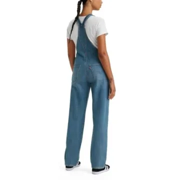 Levi's Vintage Overalls - Fresh Perspective for Women