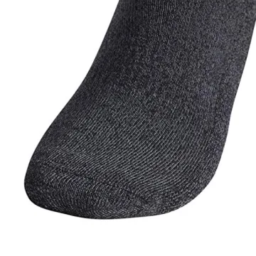 Adidas Men's Arch Support Crew Socks - 6 Pack