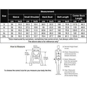 Ekouaer Satin Robes for Women Elegant Silk Bathrobe