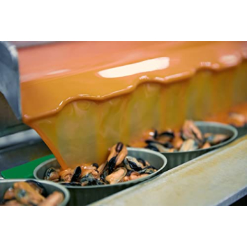 Matiz Seafood Variety Pack Sampler | 10 Unique Cans