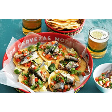 Matiz Seafood Variety Pack Sampler | 10 Unique Cans