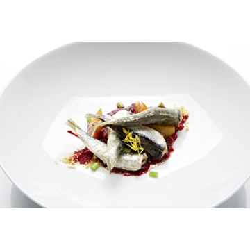 Matiz Seafood Variety Pack Sampler | 10 Unique Cans