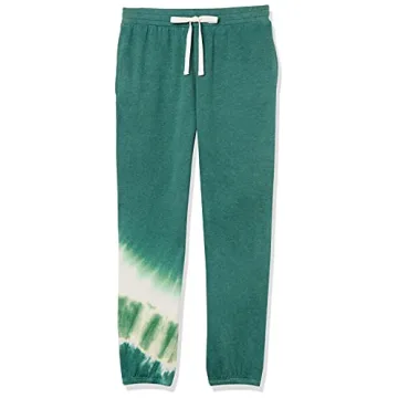 Ultra Soft Dina Fleece Elastic Hem Sweatpant by The Drop