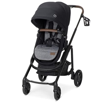 Maxi-Cosi Tayla Max Baby Stroller: Stylish, Versatile & Safe
