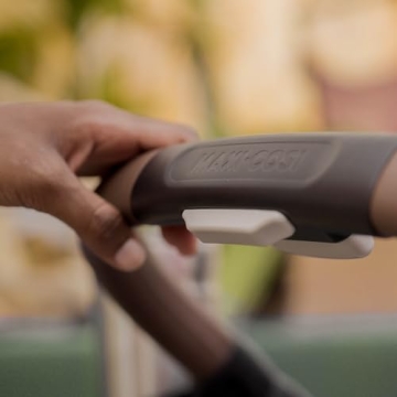 Maxi-Cosi Tayla Max Baby Stroller for All Ages