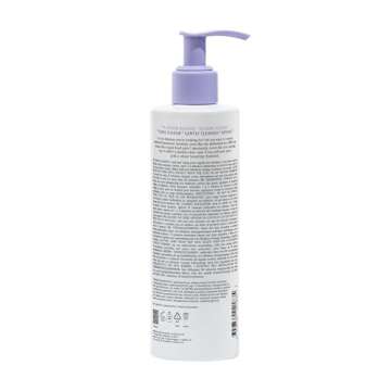 EVO Fabuloso Platinum Blonde Shampoo for Vibrant Color