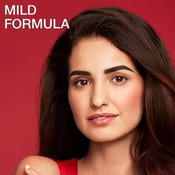 RefectoCil Natural Brown (#3) Hair Tinting Kit Includes Cream Hair Dye + Liquid Oxidant 3% + Mixing Brush & Mixing Dish