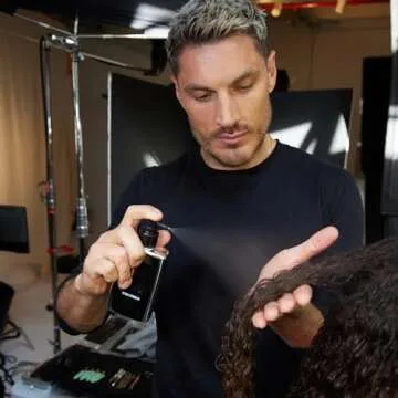 COLOR WOW Extra Strength Dream Coat, 1.7 fl oz – Powerful, anti humidity treatment for extremely frizz prone hair, glassy smooth, straight + resistant styles up to 3-4 washes