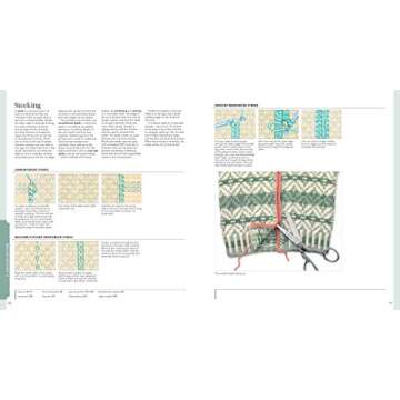 Vogue® Knitting The Ultimate Knitting Book: Completely Revised & Updated