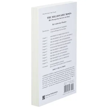 Unlock Prosperity Secrets with The Millionaire Moses Book