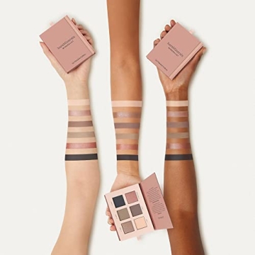 bareMinerals Mineralist Eyeshadow Palette for All Skin Tones