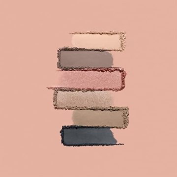 bareMinerals Mineralist Eyeshadow Palette for All Skin Tones