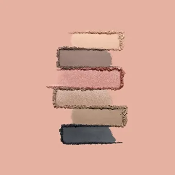 bareMinerals Mineralist Eyeshadow Palette for All Skin Tones