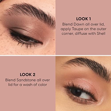 bareMinerals Mineralist Eyeshadow Palette for All Skin Tones